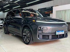 Li Auto L9 2022 Max - ფოტო 3