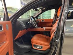 Li Auto L9 2022 Max - ფოტო 4