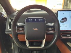 Li Auto L9 2022 Max - ფოტო 6