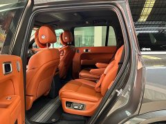 Li Auto L9 2022 Max - ფოტო 7