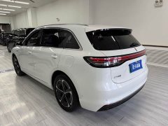 SAIC Changan Uni-T H5 2025 Extended Range Max - ფოტო 12