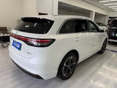 SAIC Changan Uni-T H5 2025 Extended Range Max - ფოტო 13