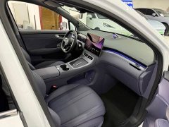SAIC Changan Uni-T H5 2025 Extended Range Max - ფოტო 14