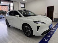 SAIC Changan Uni-T H5 2025 Extended Range Max - ფოტო 3