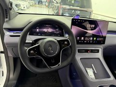 SAIC Changan Uni-T H5 2025 Extended Range Max - ფოტო 7