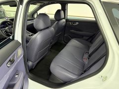SAIC Changan Uni-T H5 2025 Extended Range Max - ფოტო 8