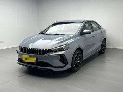 Geely Binrui COOL 1.5T DCT Dragon Ascend Edition - ფოტო 1