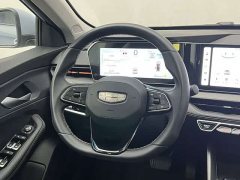 Geely Binrui COOL 1.5T DCT Dragon Ascend Edition - ფოტო 10