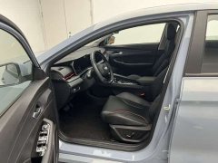 Geely Binrui COOL 1.5T DCT Dragon Ascend Edition - ფოტო 13