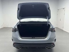 Geely Binrui COOL 1.5T DCT Dragon Ascend Edition - ფოტო 16
