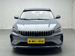 Geely Binrui COOL 1.5T DCT Dragon Ascend Edition - ფოტო 2