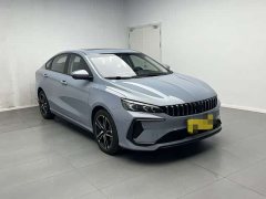 Geely Binrui COOL 1.5T DCT Dragon Ascend Edition - ფოტო 3