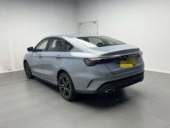 Geely Binrui COOL 1.5T DCT Dragon Ascend Edition - ფოტო 4