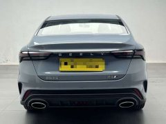 Geely Binrui COOL 1.5T DCT Dragon Ascend Edition - ფოტო 5