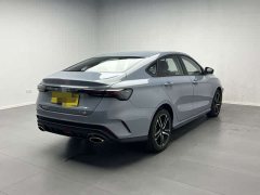Geely Binrui COOL 1.5T DCT Dragon Ascend Edition - ფოტო 6