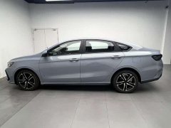 Geely Binrui COOL 1.5T DCT Dragon Ascend Edition - ფოტო 8