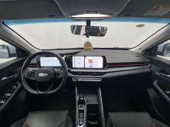 Geely Binrui COOL 1.5T DCT Dragon Ascend Edition - ფოტო 9