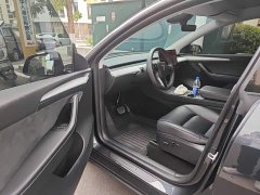 Tesla Model Y Long Range All-Wheel Drive - ფოტო 12
