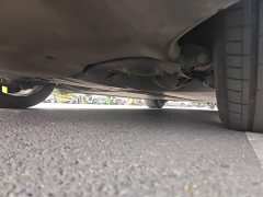 Tesla Model Y Long Range All-Wheel Drive - ფოტო 18