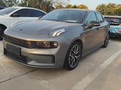 Lynk & Co Geely Lynk & Co 03 2022 2.0T Diesel DCT Pro - ფოტო 1