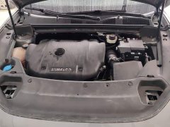Lynk & Co Geely Lynk & Co 03 2022 2.0T Diesel DCT Pro - ფოტო 10