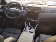 Lynk & Co Geely Lynk & Co 03 2022 2.0T Diesel DCT Pro - ფოტო 13