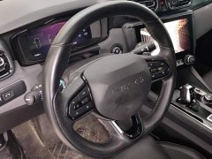 Lynk & Co Geely Lynk & Co 03 2022 2.0T Diesel DCT Pro - ფოტო 15