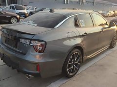 Lynk & Co Geely Lynk & Co 03 2022 2.0T Diesel DCT Pro - ფოტო 3