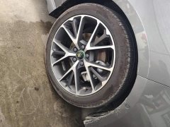 Lynk & Co Geely Lynk & Co 03 2022 2.0T Diesel DCT Pro - ფოტო 6
