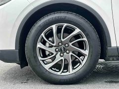 Lincoln Explorer 2.0T Two-Wheel Drive Elite - ფოტო 11
