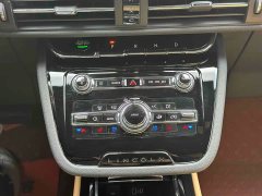 Lincoln Explorer 2.0T Two-Wheel Drive Elite - ფოტო 12