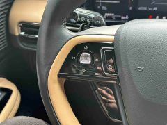 Lincoln Explorer 2.0T Two-Wheel Drive Elite - ფოტო 13