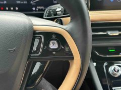Lincoln Explorer 2.0T Two-Wheel Drive Elite - ფოტო 14