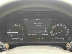 Lincoln Explorer 2.0T Two-Wheel Drive Elite - ფოტო 15