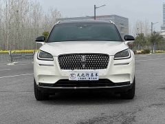 Lincoln Explorer 2.0T Two-Wheel Drive Elite - ფოტო 2
