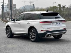 Lincoln Explorer 2.0T Two-Wheel Drive Elite - ფოტო 20