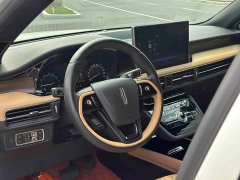 Lincoln Explorer 2.0T Two-Wheel Drive Elite - ფოტო 3