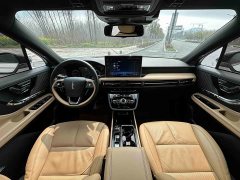 Lincoln Explorer 2.0T Two-Wheel Drive Elite - ფოტო 5