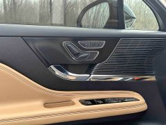Lincoln Explorer 2.0T Two-Wheel Drive Elite - ფოტო 6