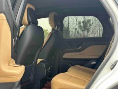 Lincoln Explorer 2.0T Two-Wheel Drive Elite - ფოტო 8