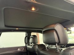 Jeep Grand Cherokee (Imported) 2021 3.0L 80th Anniversary Edition - ფოტო 11