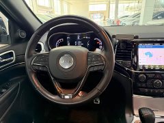 Jeep Grand Cherokee (Imported) 2021 3.0L 80th Anniversary Edition - ფოტო 13