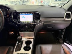 Jeep Grand Cherokee (Imported) 2021 3.0L 80th Anniversary Edition - ფოტო 14