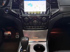 Jeep Grand Cherokee (Imported) 2021 3.0L 80th Anniversary Edition - ფოტო 15