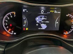 Jeep Grand Cherokee (Imported) 2021 3.0L 80th Anniversary Edition - ფოტო 16