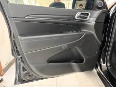 Jeep Grand Cherokee (Imported) 2021 3.0L 80th Anniversary Edition - ფოტო 4