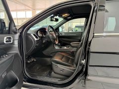 Jeep Grand Cherokee (Imported) 2021 3.0L 80th Anniversary Edition - ფოტო 5