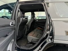 Jeep Grand Cherokee (Imported) 2021 3.0L 80th Anniversary Edition - ფოტო 6