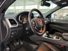Jeep Grand Cherokee (Imported) 2021 3.0L 80th Anniversary Edition - ფოტო 7