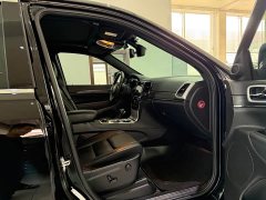 Jeep Grand Cherokee (Imported) 2021 3.0L 80th Anniversary Edition - ფოტო 8